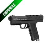 PISTELLE X-68 GEN 2 NXWERKS .68/6,7″/6 tiros