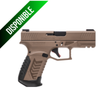 Derya DY9 C111F 9mm/3,9″/16 Tiros