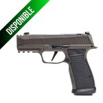 Sig Sauer P365 Legion Grey 9mm/3,1″/17 Tiros