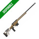 CZ 600 MDT Deep Bronze .308Win/24″/10 Tiros