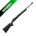 CZ 557 Synthetic .308/20″