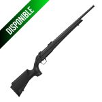 CZ 600 Alpha .223/24″/5 Tiros