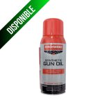 Aceite lubricante para armas