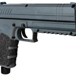 KIT PISTOLA CO2 TRAUMATICA SALT S2