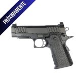 Staccato C2 OPTIC READY 9mm/3.9″/16 Tiros