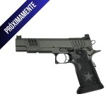 Staccato XC OPTIC READY 9mm/5.0″/17 Tiros