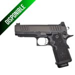 Staccato C OPTIC READY 9mm/4,0″/15 Tiros