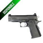 Staccato C2 OPTIC READY 9mm/3.9″/16 Tiros