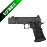 Staccato XC OPTIC READY 9mm/5.0″/17 Tiros