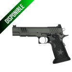 Staccato XL OPTIC READY 9mm/5.4″/17 Tiros