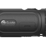 MONOCULAR TERMICO PORTATIL GUIDE MOD. TE210S