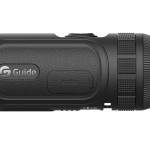 MONOCULAR TERMICO PORTATIL GUIDE MINI  MOD. TE2110MS