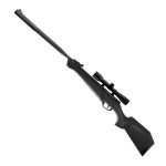 Crosman Shockwave NP1 5,5/17″/1 Tiro