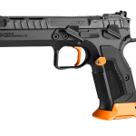 La CZ TS 3 ORANGE